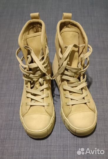 Кеды женские