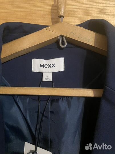 Пиджак школьный. Плотный