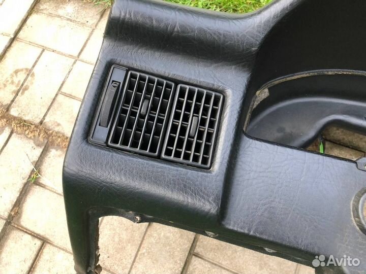 Торпедо Ауди 80 Б3 комплект