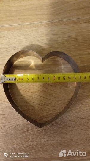 Форма для выпечки