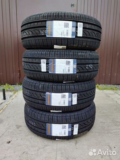 Pirelli Formula Energy 195/55 R15 85V