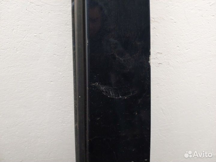 Дверь боковая левая передняя Mercedes Vito W639, 2005