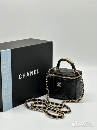 Сумка Chanel