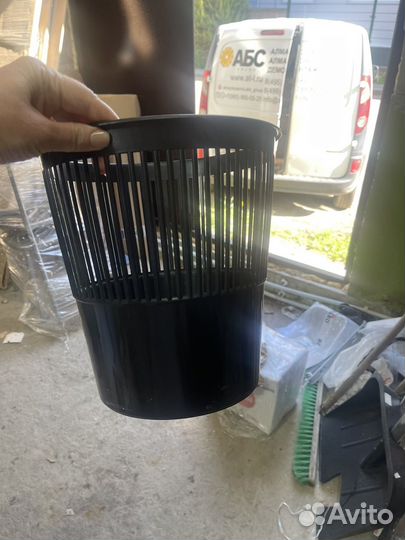 Мусорное ведро офисное