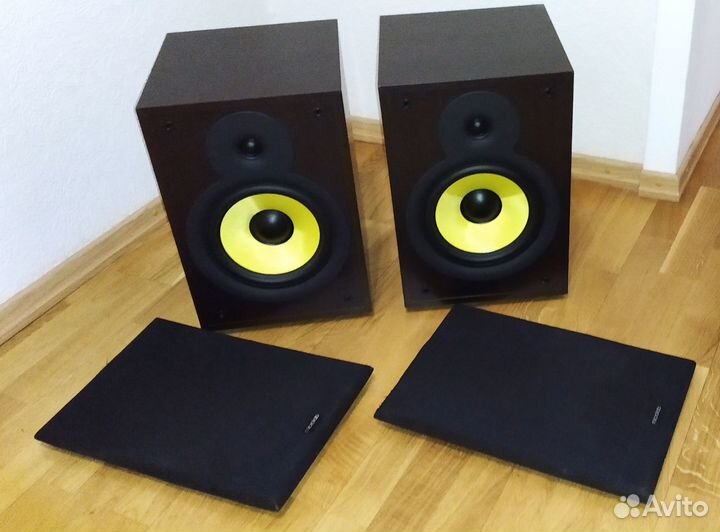 Акустика Microlab Pro 3