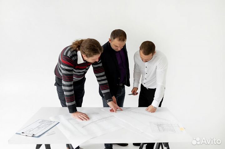 Кадастровые услуги