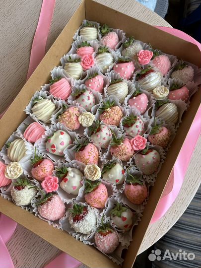 Наборы в шоколаде