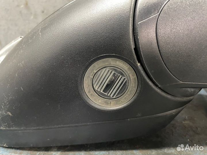 Зеркало правое Volvo Xc60 1 Поколение DZ