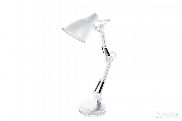 Лампа настольная