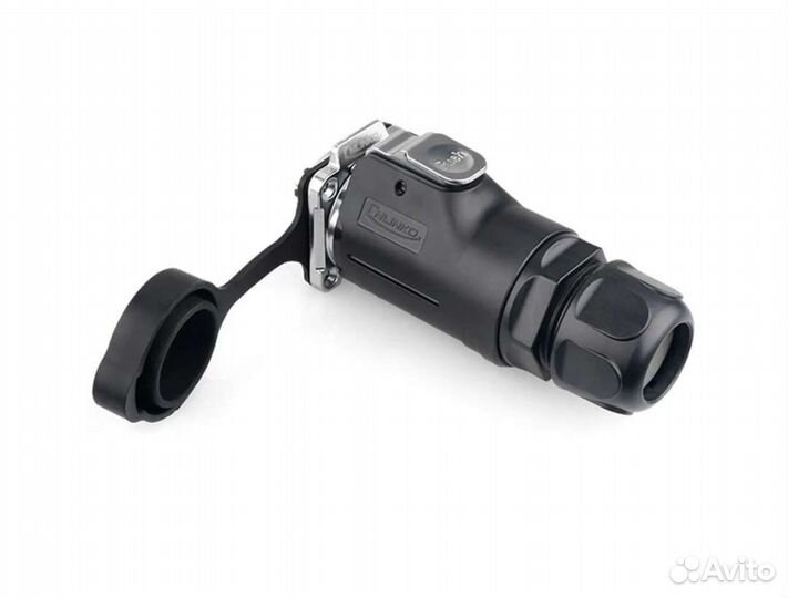 Разъем для электромотора