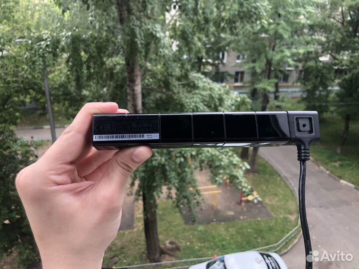 Камера Sony Playstation 4