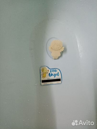 Ванночка для купания