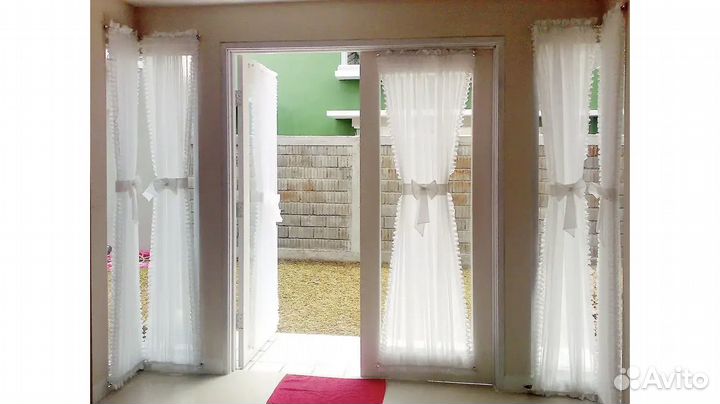 Шторы, карнизы, изготовлю, привезу, установлю