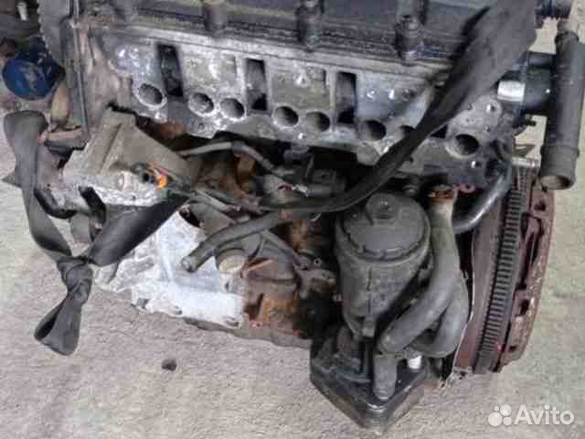 Двигатель audi a3 8p (s3 rs3) (2003 - 2012) bkd