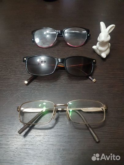 Очки,оправа