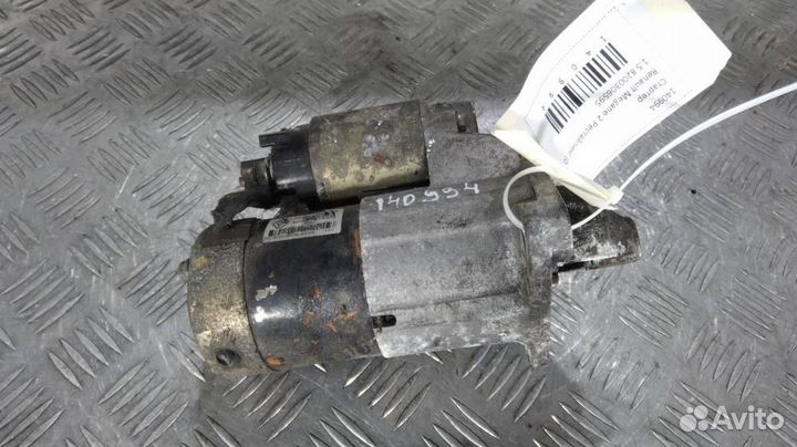 Стартер для Renault Megane 2 8200306595