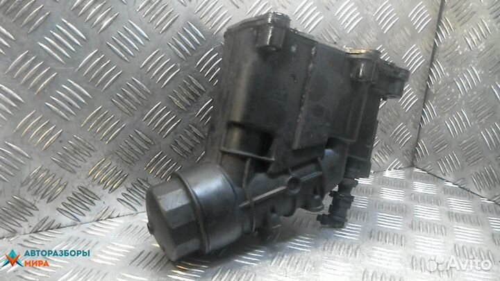 Корпус масляного фильтра дизельный BMW 3