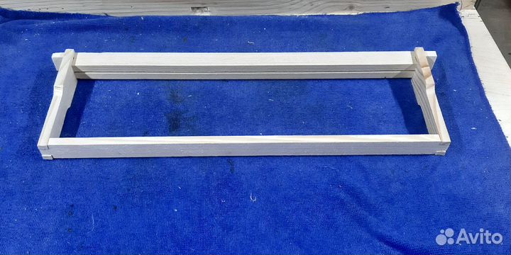 Евро рамки для ульев