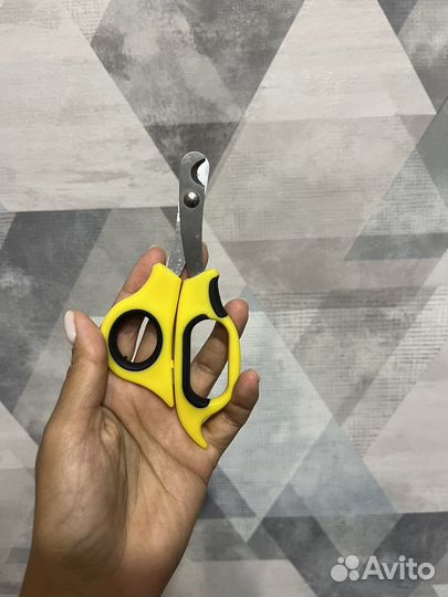 Когтерезка