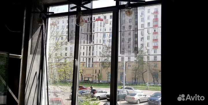 Окна и балконы новые