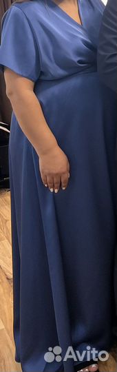 Платье 50-56