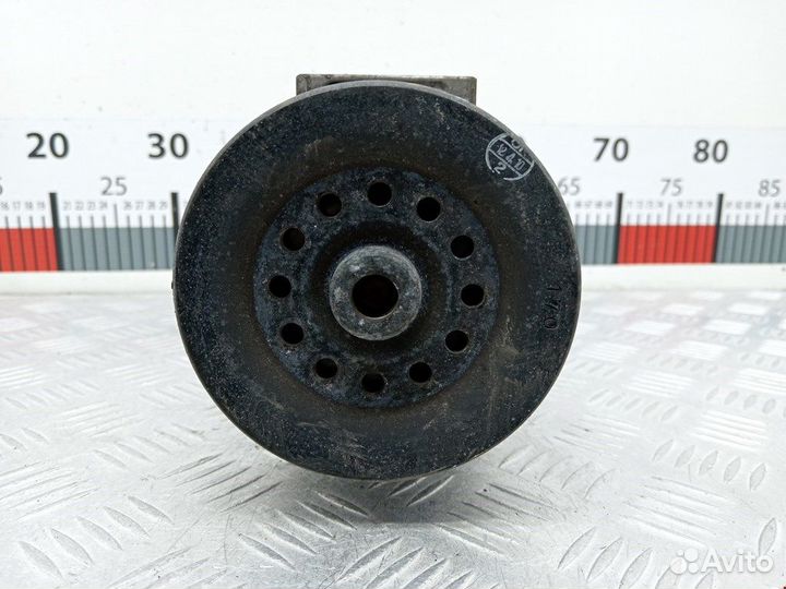 Компрессор кондиционера для Opel Corsa D 93190812