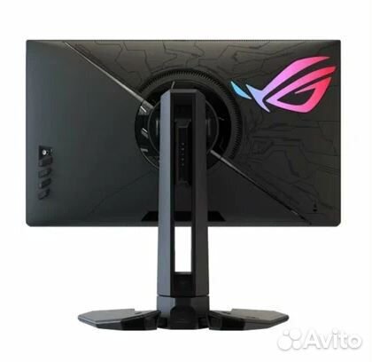 Asus ROG swift PG248QP,540 Гц