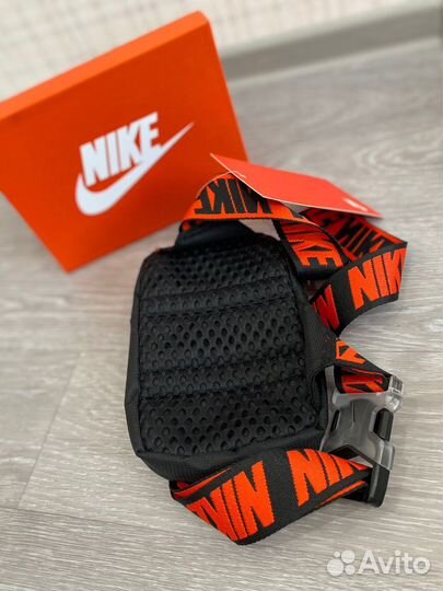 Сумка через плечо nike