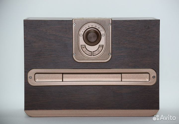 Портативная колонка bluetooth