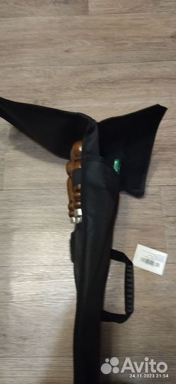 Набор шампуров