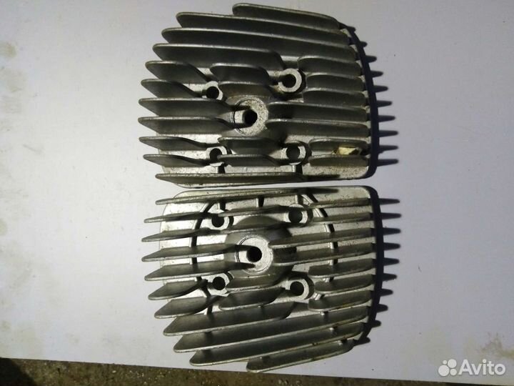 Запчасти иж юпитер новые