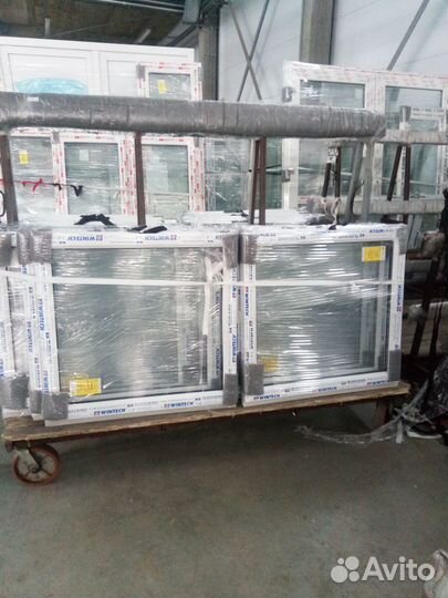 Окна и двери.Пластиковые и алюминиевые