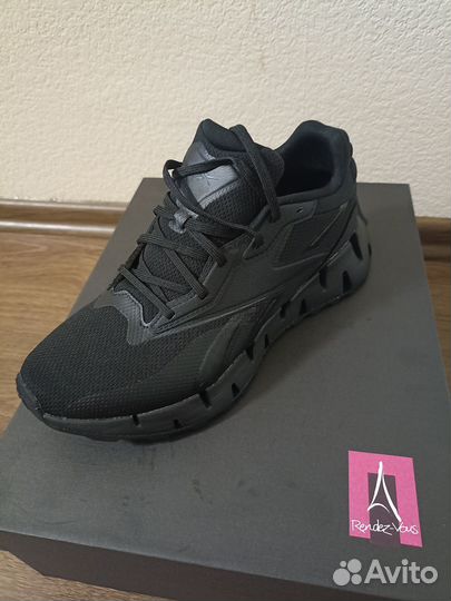 Кроссовки reebok ZIG dynamica 4 adventure 40,5