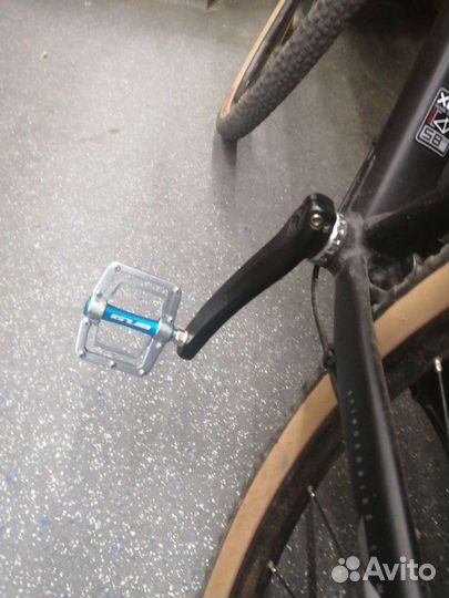 Stinger gravix evo L/XL