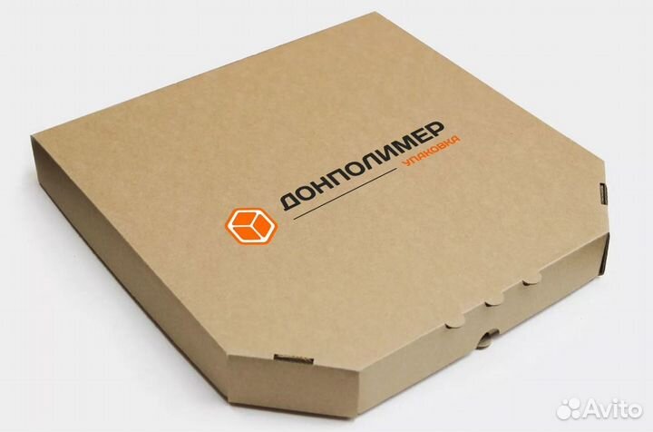 Коробка для пиццы