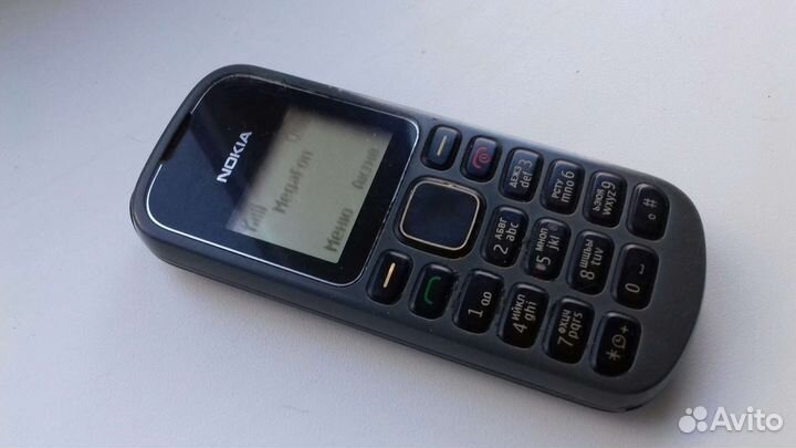Nokia 1280