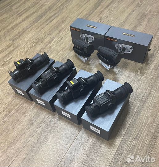 Тепловизор Сonotech Polaris 350RL