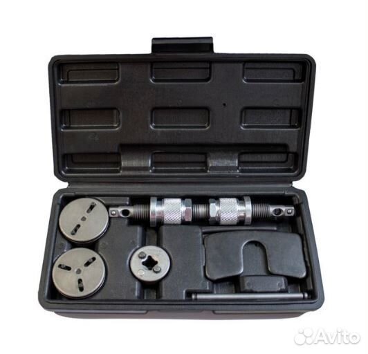 Набор инструментов для обслуживания торм. цил