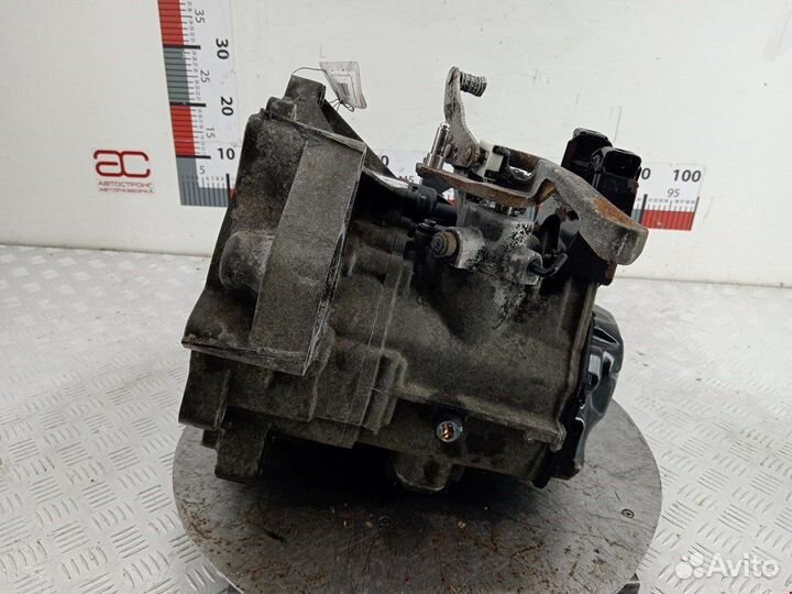 Кпп для Volkswagen Polo 4