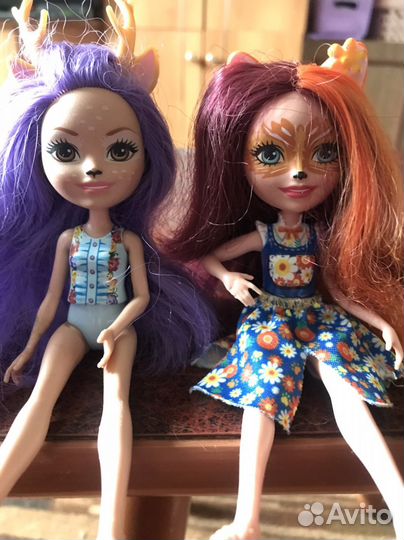 Куклы монстер хай