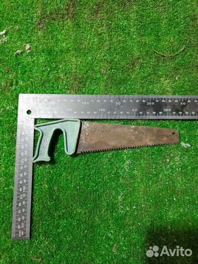 Игрушка пила СССР