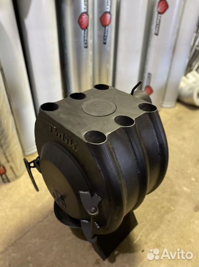 Печь отопительная