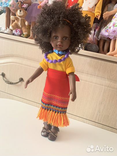 Куклы и пупсы