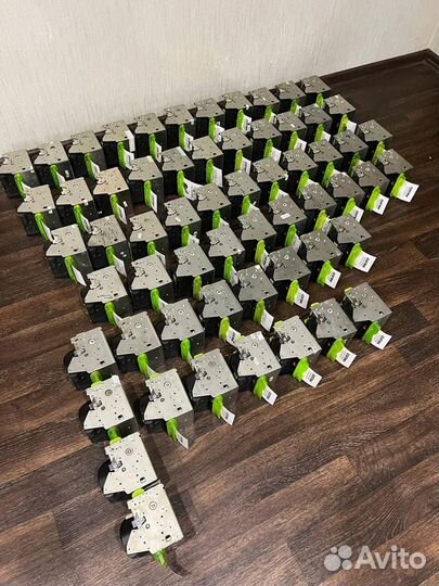 Принтеры чековые Custom VKP80II