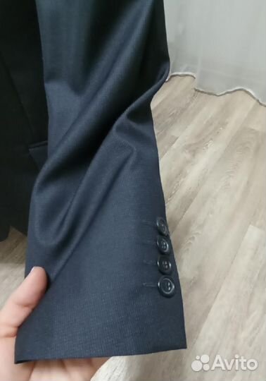 Пиджак мужской