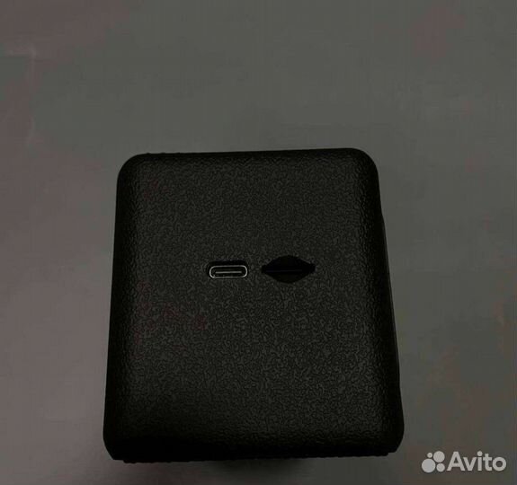 Беспроводная колонка Marshall Emberton 2