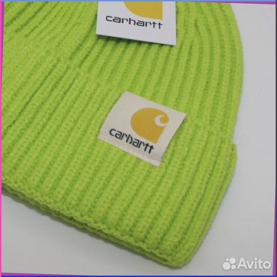 Шапка Carhartt (Artikle товара: 78617)