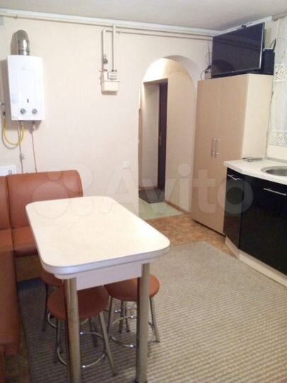 Дом 55 м² на участке 3 сот.