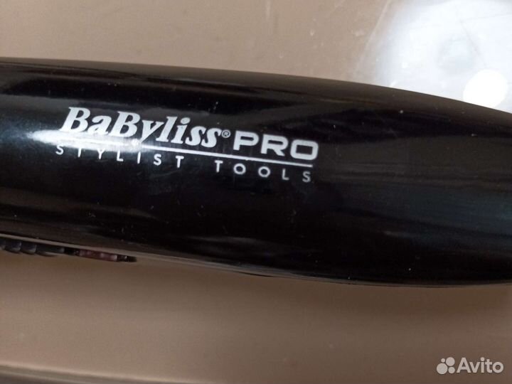 Шипцы для волос