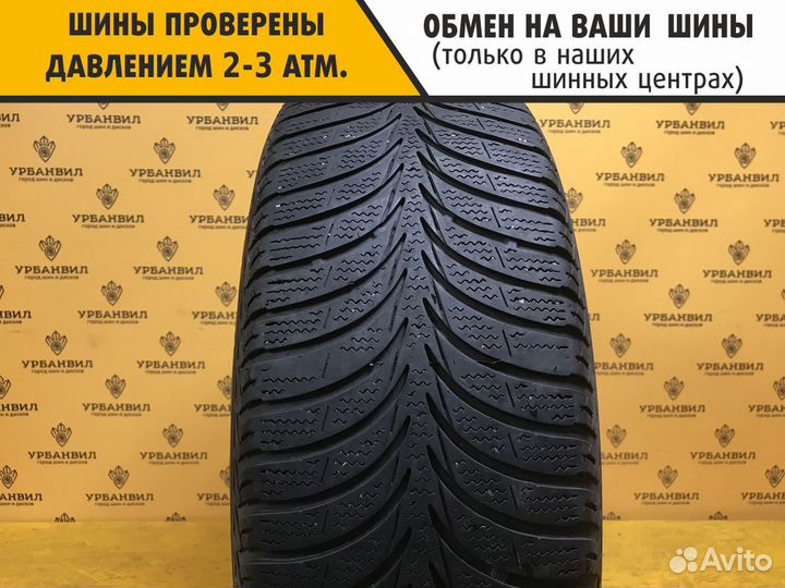 Goodyear UltraGrip Ice+ 215/60 R16 103T